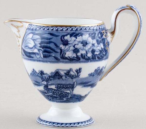 Jug or Creamer c1920s